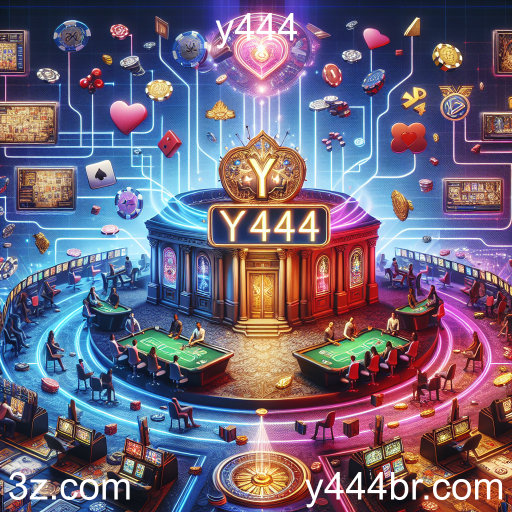 A Evolução e o Impacto dos Jogos Multiplayer